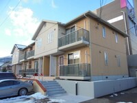 クレドール三輪Ｅ棟