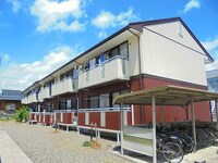 セジュール千曲Ａ棟