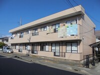 コーポ中麻奈