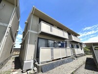 セジュールあさひＡ棟
