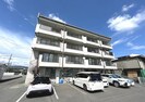 コーポ伝田の外観
