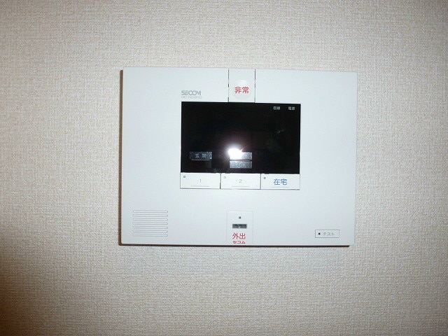写真は102号室です サニーサイドコート
