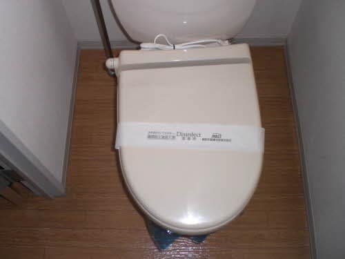  ディアス向日葵Ｂ棟