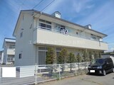 メゾン・岩渕Ａ棟