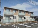 K’sガーデンの外観