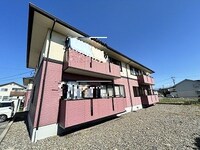 メゾン・ド・Ｍ　Ａ