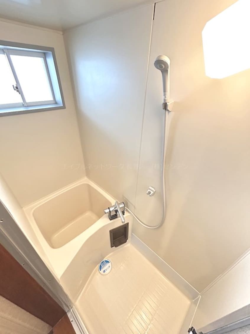 ※別部屋参考写真です。 柏アパート