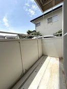 ※別部屋参考写真です。 柏アパート