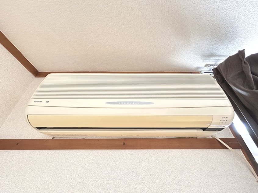 ※別部屋参考写真です。 柏アパート