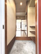 ※別部屋参考写真です。 柏アパート