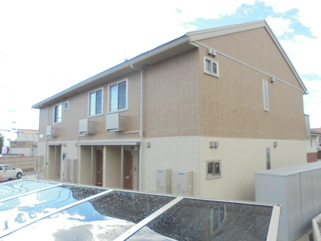  シャン・ド・フルール