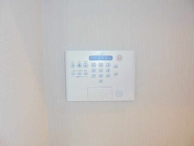 ホームセキュリティ シャン・ド・フルール