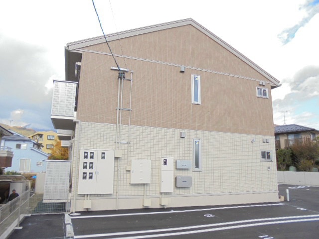  シャン・ド・フルール