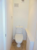 ウォシュレット付 シャン・ド・フルール