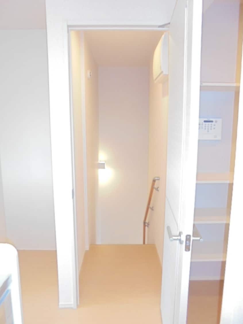  シャン・ド・フルール