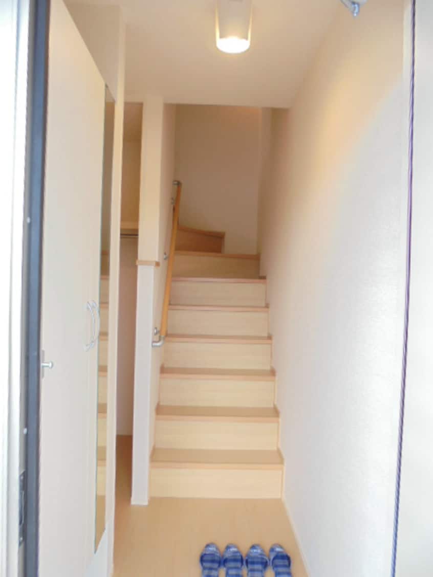  シャン・ド・フルール