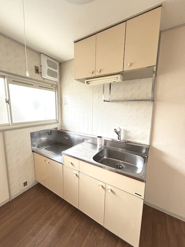  北条ライブタウンＤ棟