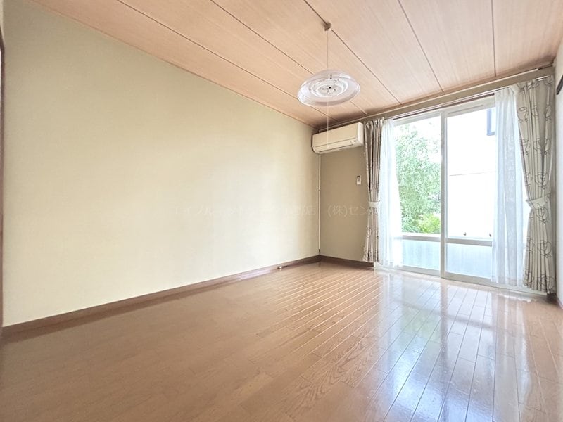  北条ライブタウンＤ棟