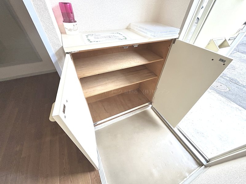  北条ライブタウンＤ棟