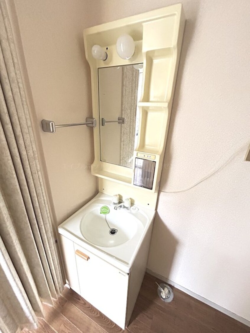  北条ライブタウンＤ棟