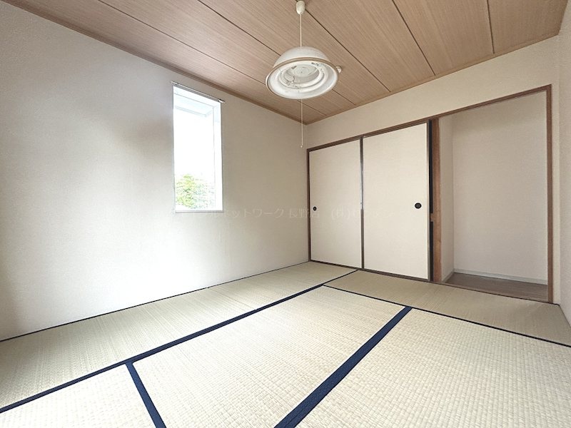  北条ライブタウンＤ棟