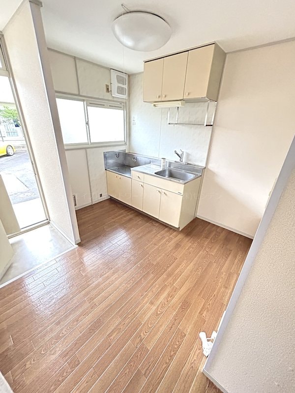  北条ライブタウンＤ棟