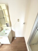  北条ライブタウンＤ棟