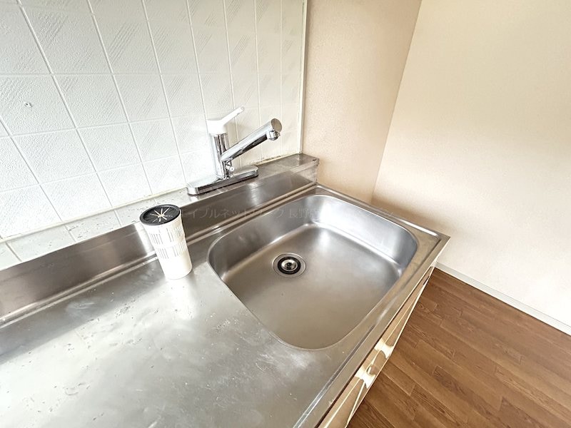  北条ライブタウンＤ棟