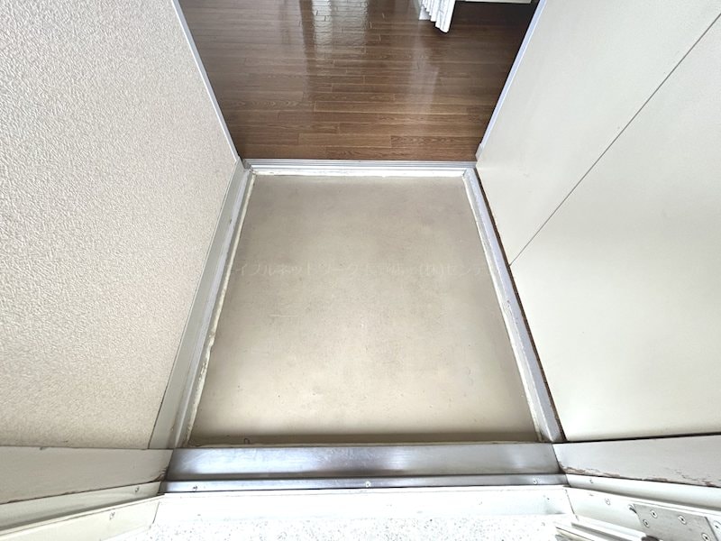  北条ライブタウンＤ棟