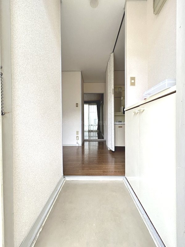  北条ライブタウンＤ棟