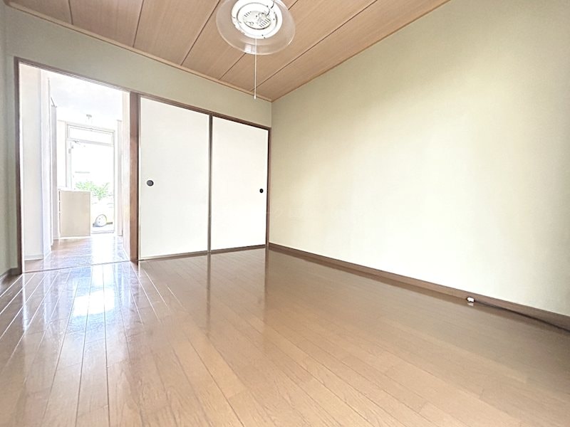  北条ライブタウンＤ棟