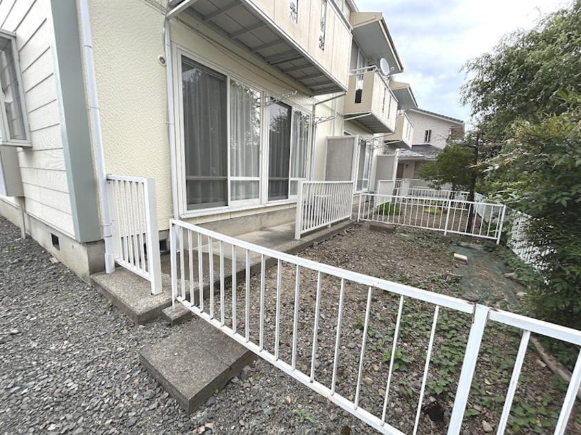  北条ライブタウンＤ棟