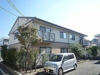 フレグランス日詰Ａ棟