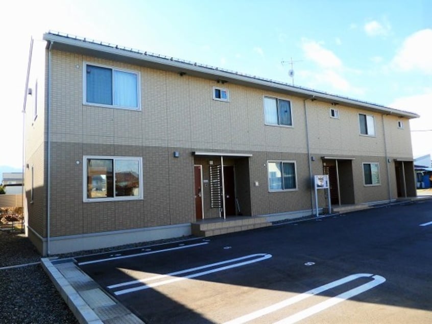  リベルテ・M　II