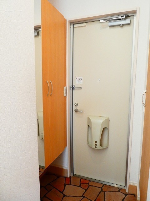  リベルテ・M　II