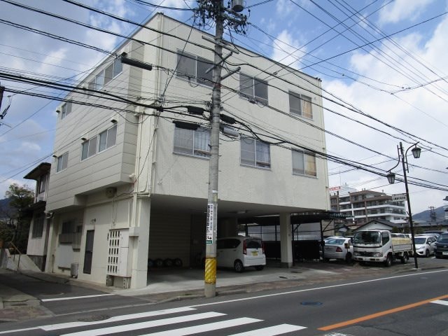  サンフラワー三輪