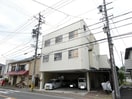  サンフラワー三輪