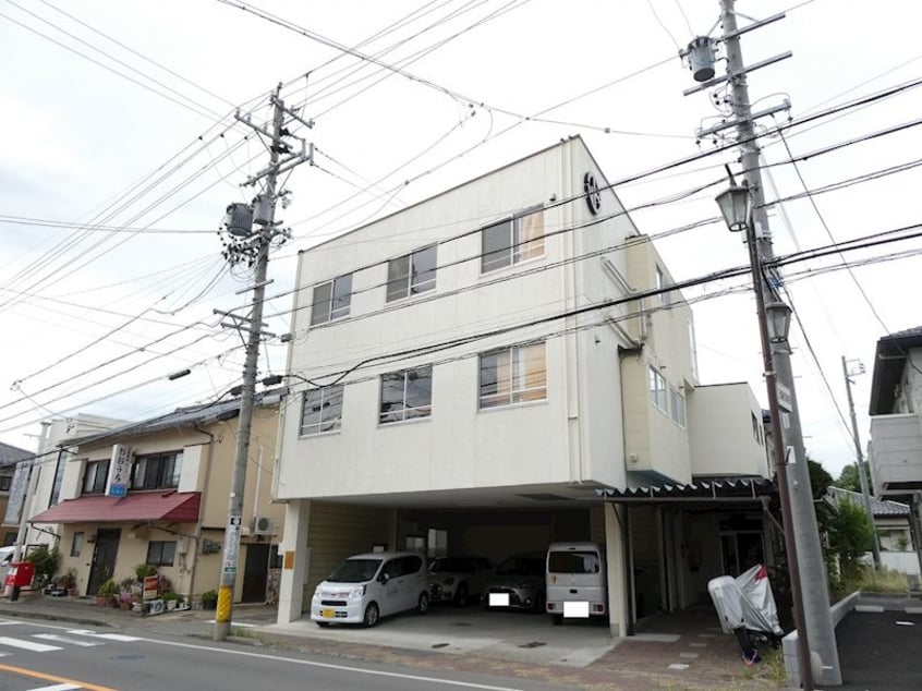  サンフラワー三輪