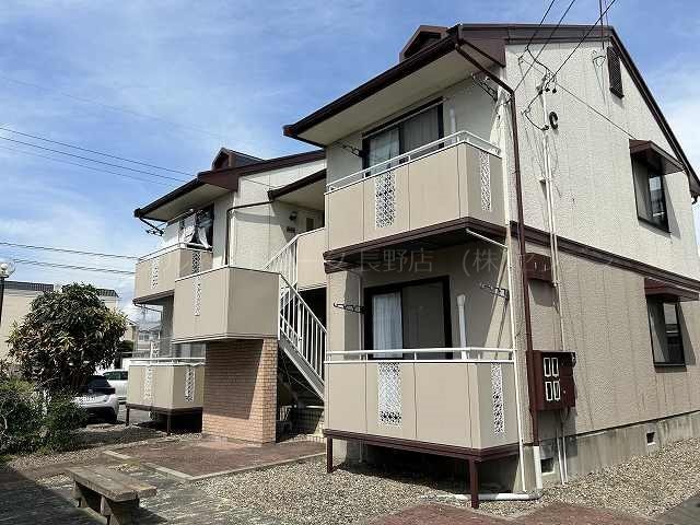  パークタウン北長野Ｃ棟