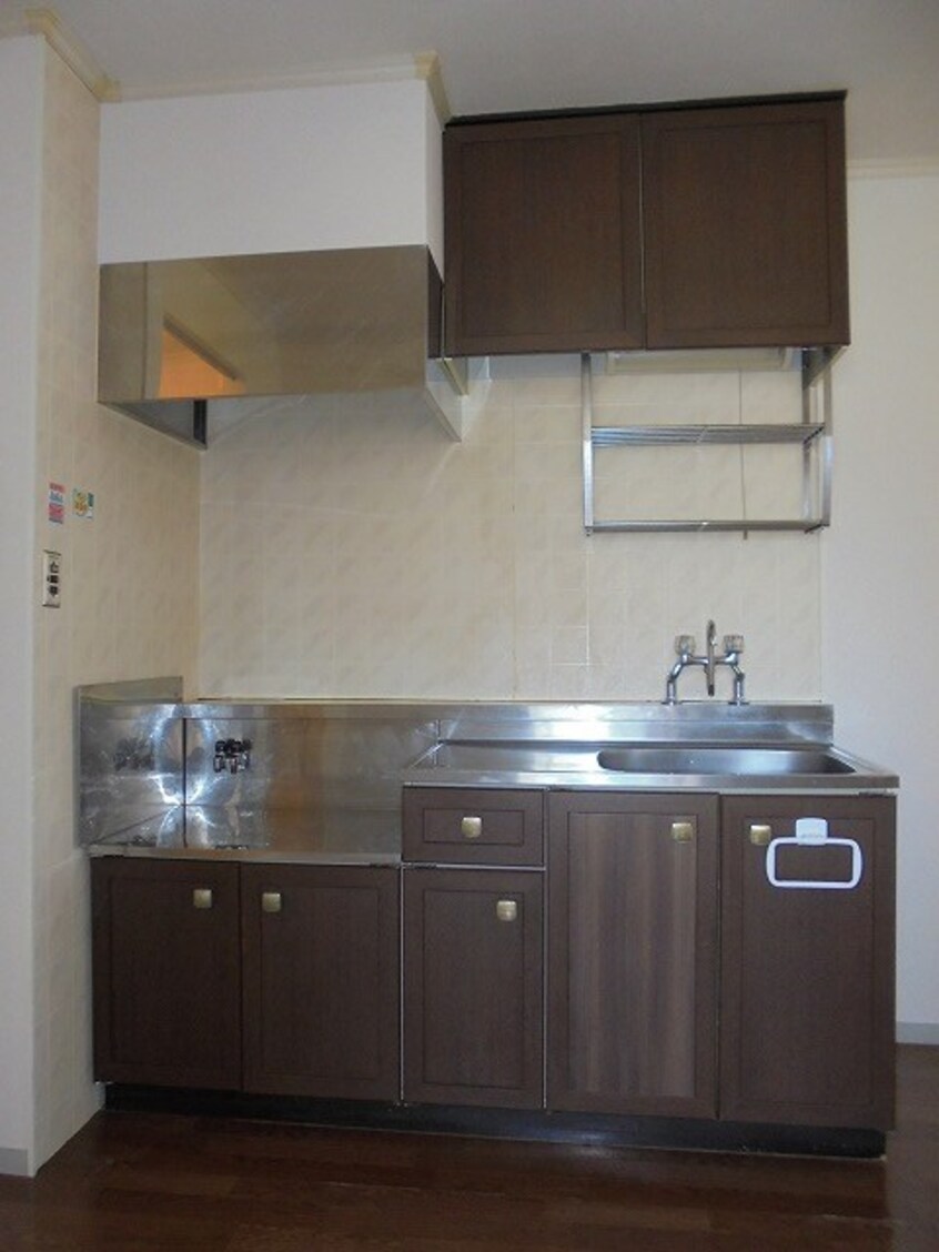  パークタウン北長野Ｃ棟