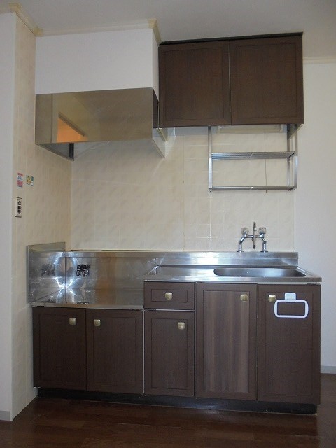  パークタウン北長野Ｃ棟