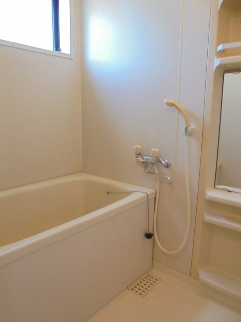  パークタウン北長野Ｃ棟