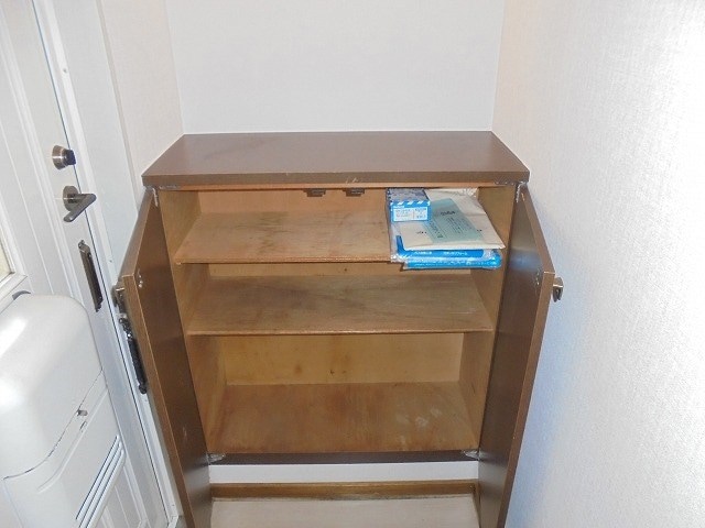  パークタウン北長野Ｃ棟