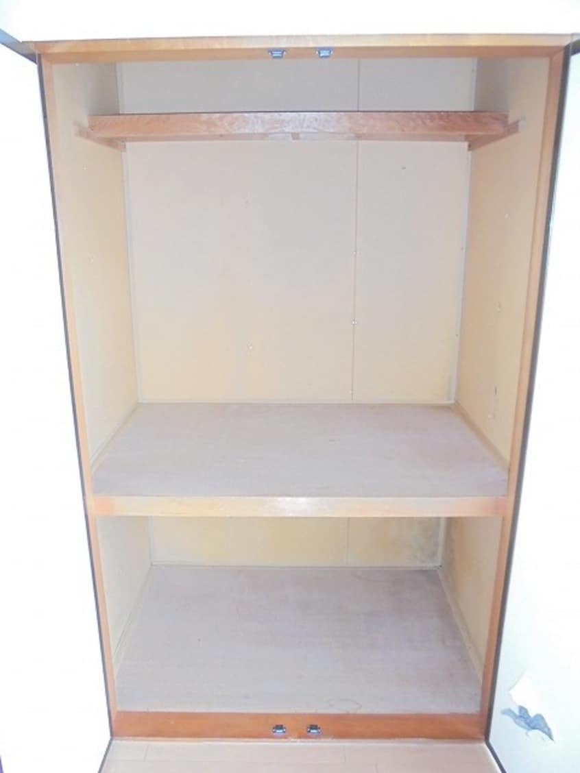  パークタウン北長野Ｃ棟