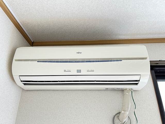 写真は101号室です（参考） パークタウン北長野Ｃ棟