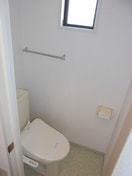  パークタウン北長野Ｃ棟