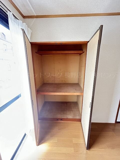 写真は101号室です（参考） パークタウン北長野Ｃ棟