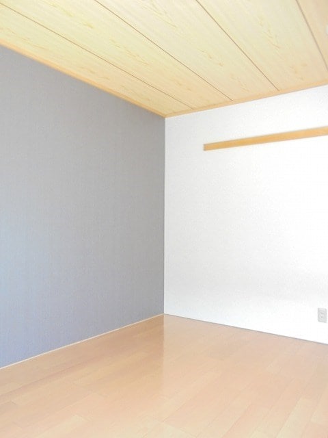  パークタウン北長野Ｃ棟