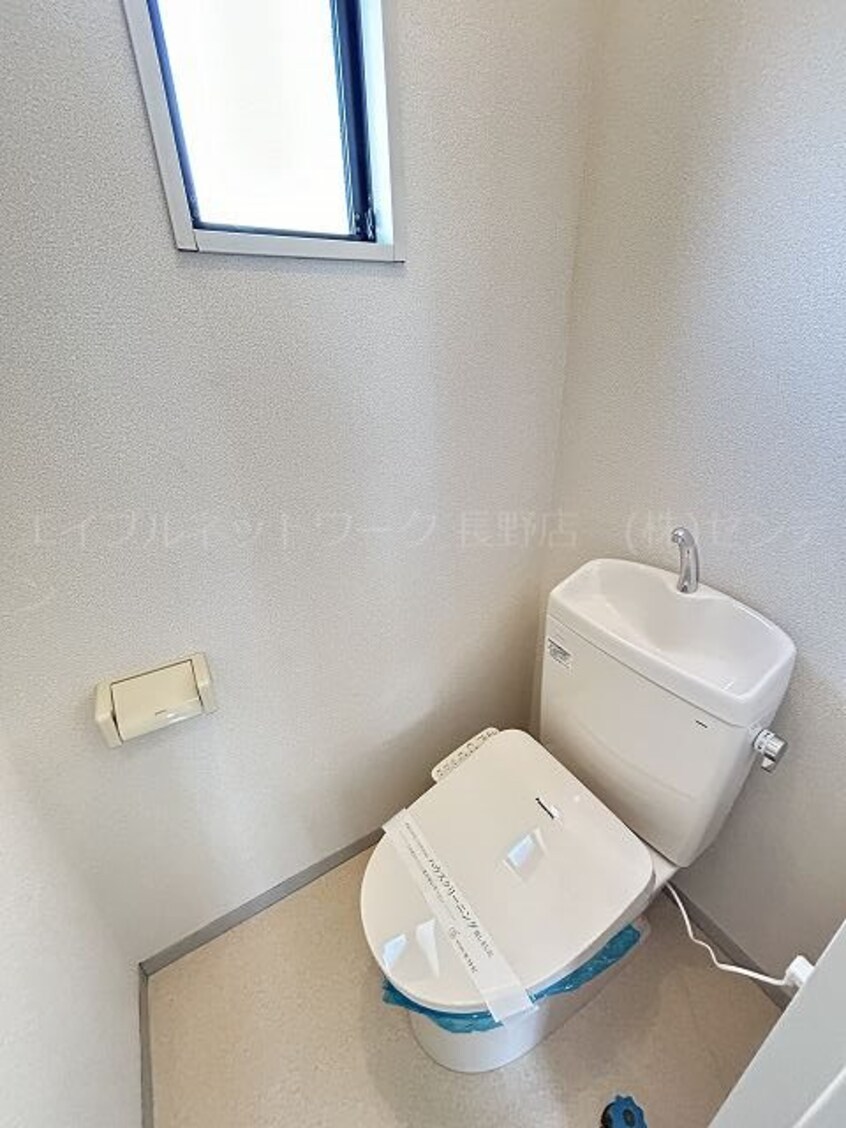 写真は101号室です（参考） パークタウン北長野Ｃ棟