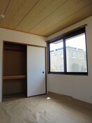  パークタウン北長野Ｃ棟